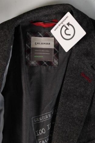 Herren Sakko Calamar, Größe XL, Farbe Grau, Preis 11,79 €