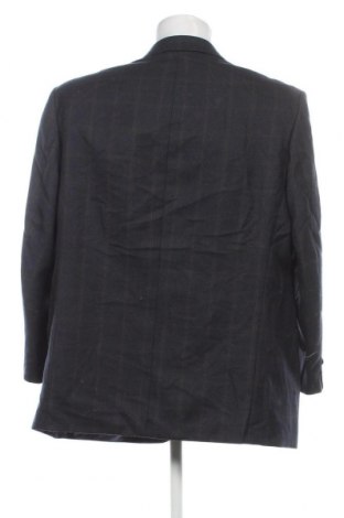 Ανδρικό σακάκι Canda, Μέγεθος XXL, Χρώμα Μπλέ, Τιμή 11,16 €