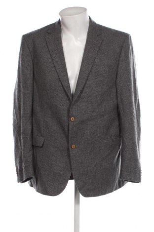 Ανδρικό σακάκι Carl Gross, Μέγεθος XL, Χρώμα Γκρί, Τιμή 18,17 €