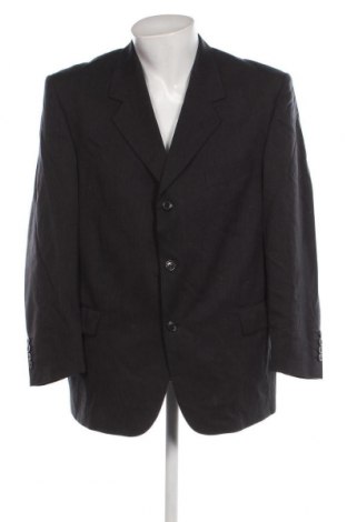 Ανδρικό σακάκι Cavaliere, Μέγεθος XL, Χρώμα Μαύρο, Τιμή 5,47 €
