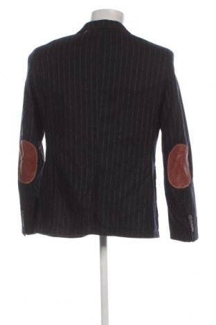Ανδρικό σακάκι Cg, Μέγεθος M, Χρώμα Μπλέ, Τιμή 10,89 €