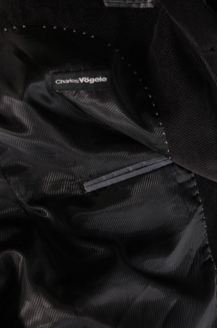 Ανδρικό σακάκι Charles Vogele, Μέγεθος XL, Χρώμα Γκρί, Τιμή 4,36 €