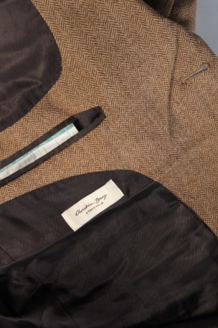 Ανδρικό σακάκι Christian Berg, Μέγεθος L, Χρώμα Πολύχρωμο, Τιμή 22,02 €