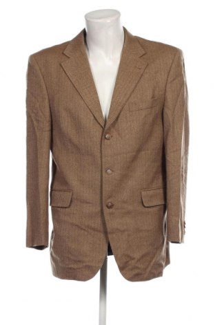 Ανδρικό σακάκι Christian Berg, Μέγεθος L, Χρώμα Πολύχρωμο, Τιμή 10,46 €