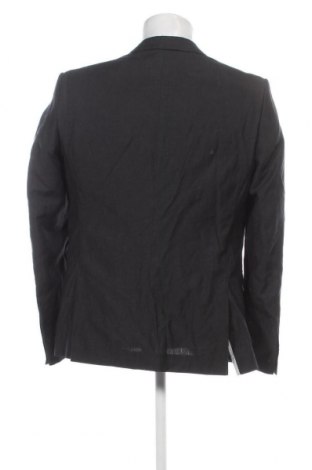 Ανδρικό σακάκι Cinque, Μέγεθος L, Χρώμα Μαύρο, Τιμή 39,88 €