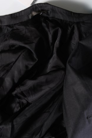 Мъжко сако Corneliani, Размер M, Цвят Сив, Цена 181,40 лв.