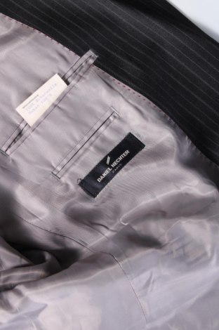 Ανδρικό σακάκι Daniel Hechter, Μέγεθος L, Χρώμα Γκρί, Τιμή 32,86 €