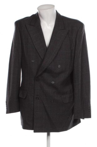 Ανδρικό σακάκι Desch, Μέγεθος XL, Χρώμα Γκρί, Τιμή 11,88 €