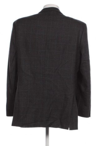 Ανδρικό σακάκι Desch, Μέγεθος XL, Χρώμα Γκρί, Τιμή 29,69 €