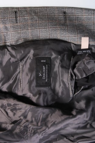 Ανδρικό σακάκι Dolzer, Μέγεθος S, Χρώμα Πολύχρωμο, Τιμή 9,20 €