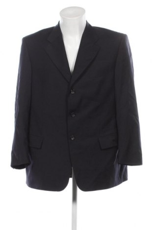 Ανδρικό σακάκι EXECUTIVE, Μέγεθος L, Χρώμα Μπλέ, Τιμή 12,06 €