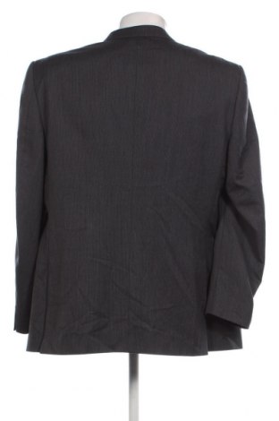 Ανδρικό σακάκι El Corte Ingles, Μέγεθος XXL, Χρώμα Μπλέ, Τιμή 10,89 €