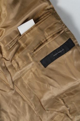 Ανδρικό σακάκι Frank Radloff, Μέγεθος XL, Χρώμα  Μπέζ, Τιμή 5,57 €