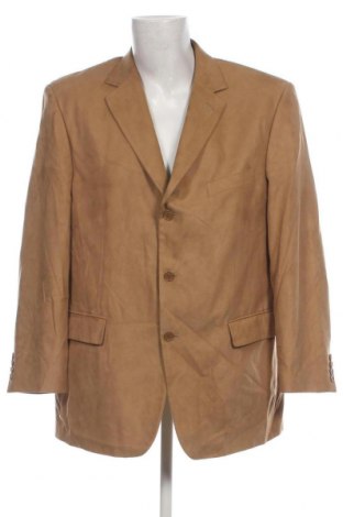 Ανδρικό σακάκι Frank Radloff, Μέγεθος XL, Χρώμα  Μπέζ, Τιμή 5,57 €