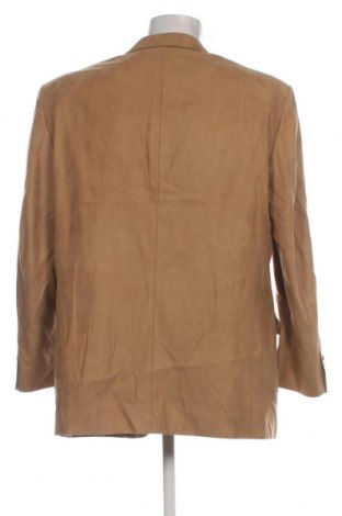 Ανδρικό σακάκι Frank Radloff, Μέγεθος XL, Χρώμα  Μπέζ, Τιμή 7,42 €