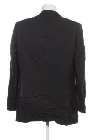Ανδρικό σακάκι Guabello, Μέγεθος L, Χρώμα Μαύρο, Τιμή 35,94 €
