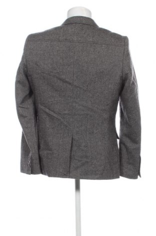 Мъжко сако H&M, Размер L, Цвят Сив, Цена 14,96 лв.