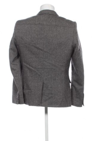 Herren Sakko H&M, Größe L, Farbe Grau, Preis € 12,25