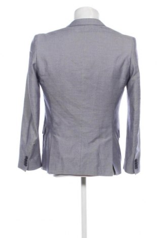 Ανδρικό σακάκι H&M, Μέγεθος M, Χρώμα Μπλέ, Τιμή 8,20 €