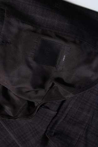 Мъжко сако H&M, Размер XL, Цвят Сив, Цена 24,15 лв.