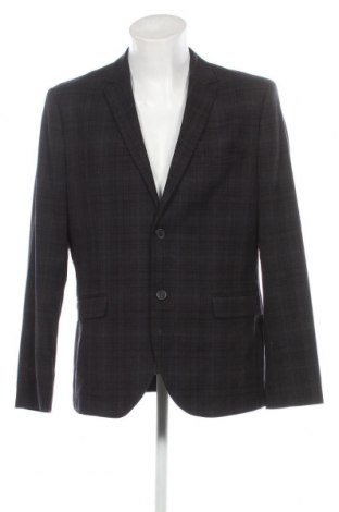 Ανδρικό σακάκι H&M, Μέγεθος XL, Χρώμα Γκρί, Τιμή 13,48 €