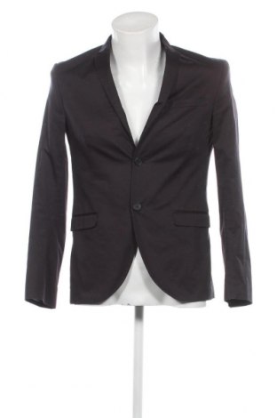Ανδρικό σακάκι H&M, Μέγεθος M, Χρώμα Μπλέ, Τιμή 12,61 €