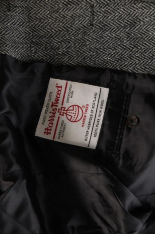 Мъжко сако Harris Tweed, Размер XL, Цвят Сив, Цена 82,00 лв.