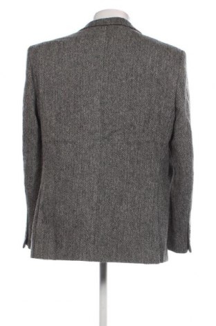 Ανδρικό σακάκι Harris Tweed, Μέγεθος XL, Χρώμα Γκρί, Τιμή 50,72 €