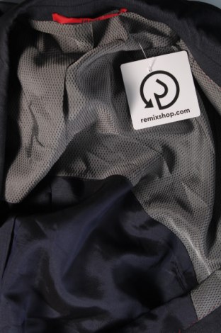 Ανδρικό σακάκι Hugo Boss, Μέγεθος L, Χρώμα Μπλέ, Τιμή 55,92 €