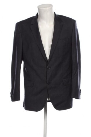 Ανδρικό σακάκι Hugo Boss, Μέγεθος L, Χρώμα Μπλέ, Τιμή 26,56 €