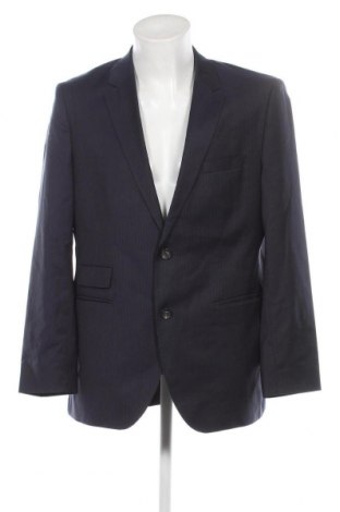 Ανδρικό σακάκι Hugo Boss, Μέγεθος XL, Χρώμα Μπλέ, Τιμή 80,04 €