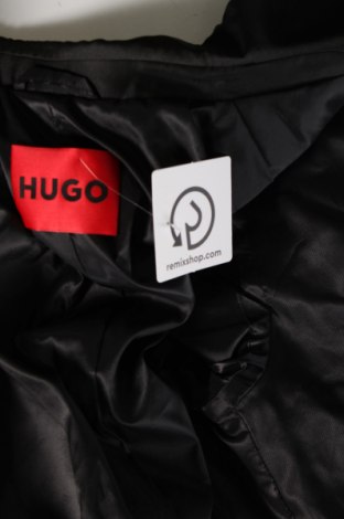 Мъжко сако Hugo Boss, Размер XL, Цвят Син, Цена 419,00 лв.