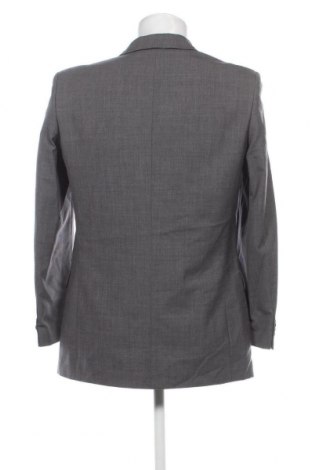 Ανδρικό σακάκι Hugo Boss, Μέγεθος M, Χρώμα Γκρί, Τιμή 60,11 €