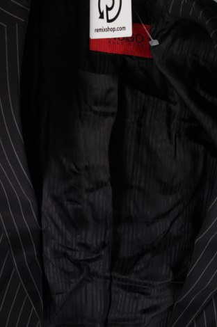Ανδρικό σακάκι Hugo Boss, Μέγεθος XL, Χρώμα Μαύρο, Τιμή 20,97 €