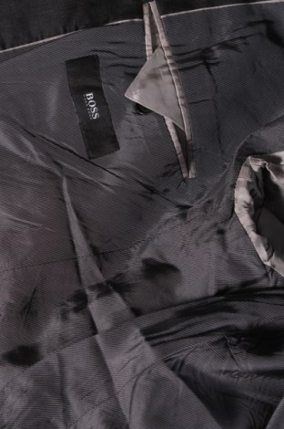 Pánske sako  Hugo Boss, Veľkosť L, Farba Sivá, Cena  115,70 €