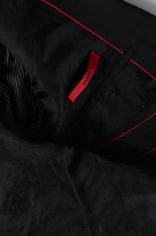 Pánske sako  Hugo Boss, Veľkosť L, Farba Čierna, Cena  44,85 €