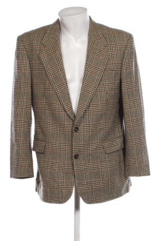Ανδρικό σακάκι Hugo Boss, Μέγεθος L, Χρώμα Πολύχρωμο, Τιμή 83,87 €