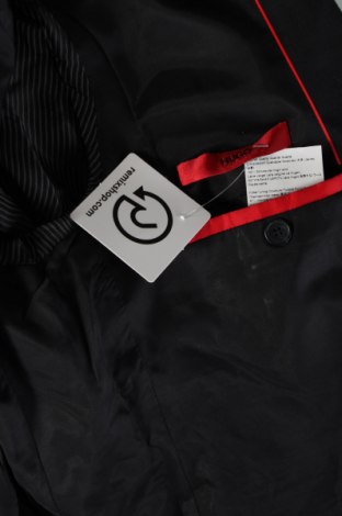 Pánske sako  Hugo Boss, Veľkosť M, Farba Čierna, Cena  64,07 €