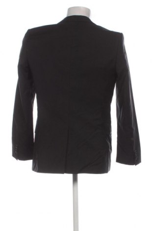 Ανδρικό σακάκι Hugo Boss, Μέγεθος M, Χρώμα Μαύρο, Τιμή 53,12 €