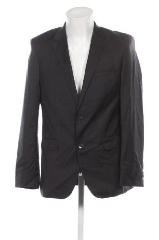 Ανδρικό σακάκι Hugo Boss, Μέγεθος L, Χρώμα Μαύρο, Τιμή 20,97 €