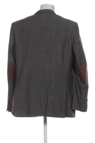 Ανδρικό σακάκι J.Philipp, Μέγεθος XXL, Χρώμα Γκρί, Τιμή 11,69 €
