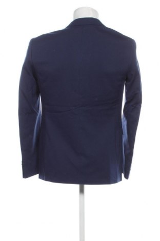 Ανδρικό σακάκι Jack & Jones, Μέγεθος M, Χρώμα Μπλέ, Τιμή 63,92 €