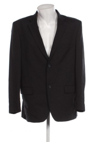 Ανδρικό σακάκι Jack's, Μέγεθος XL, Χρώμα Μαύρο, Τιμή 9,53 €