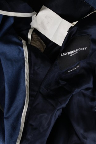 Pánské sako  Lawrence Grey, Velikost L, Barva Modrá, Cena  720,00 Kč