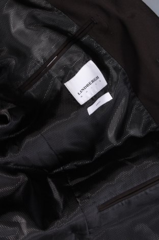 Ανδρικό σακάκι Lindbergh, Μέγεθος L, Χρώμα Μαύρο, Τιμή 124,23 €