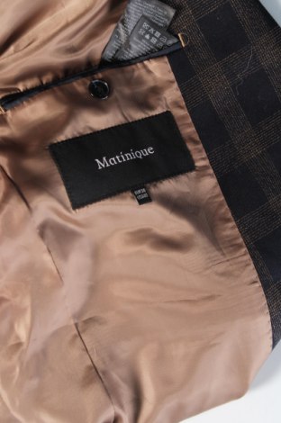 Ανδρικό σακάκι Matinique, Μέγεθος L, Χρώμα Πολύχρωμο, Τιμή 69,90 €