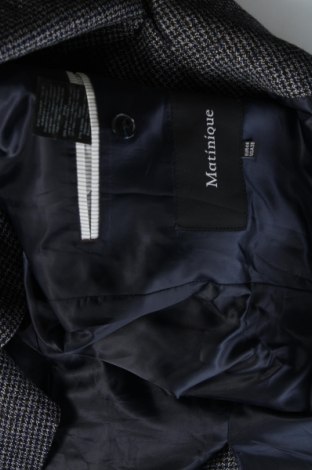 Ανδρικό σακάκι Matinique, Μέγεθος M, Χρώμα Πολύχρωμο, Τιμή 27,96 €