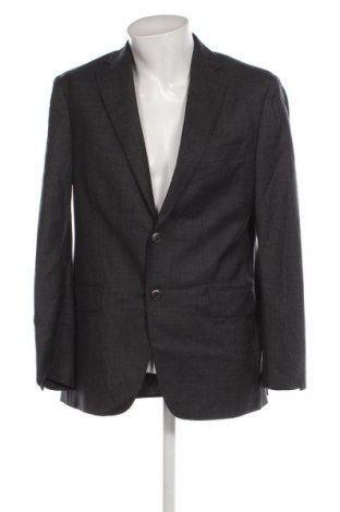 Ανδρικό σακάκι Modesto Bertotto, Μέγεθος XL, Χρώμα Γκρί, Τιμή 41,94 €