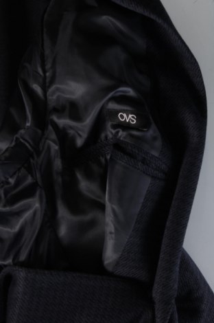Ανδρικό σακάκι Oviesse, Μέγεθος L, Χρώμα Μπλέ, Τιμή 19,12 €