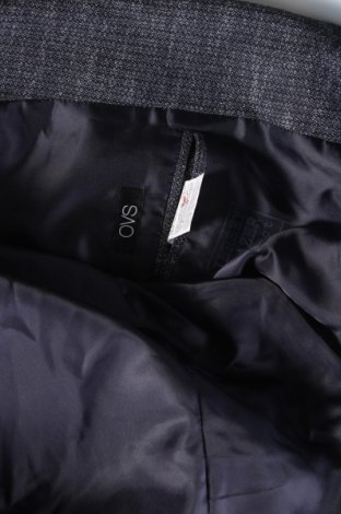 Ανδρικό σακάκι Oviesse, Μέγεθος M, Χρώμα Μπλέ, Τιμή 25,98 €